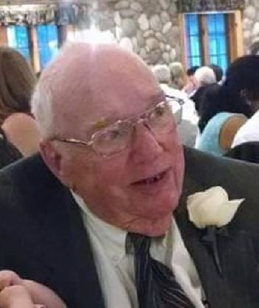 Clyde Arthur Fox