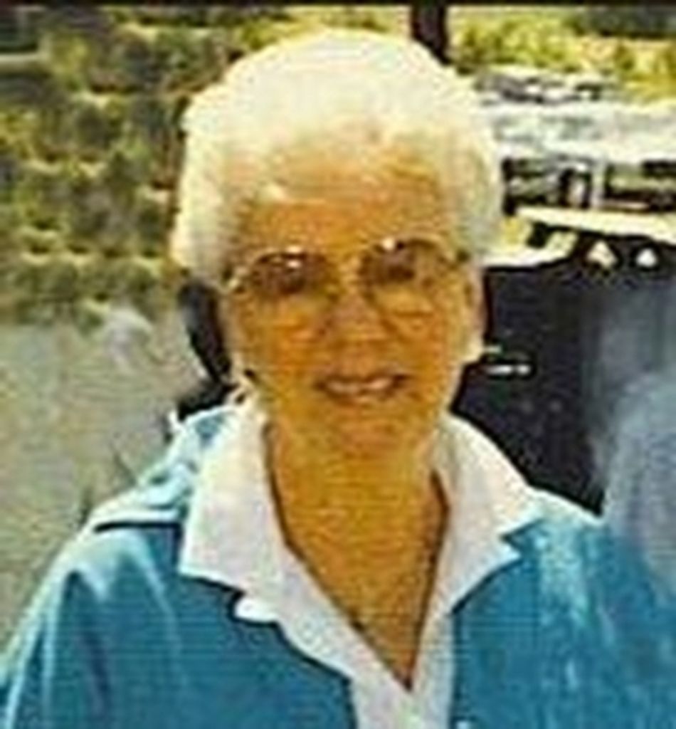 Charlotte Ann Sanger