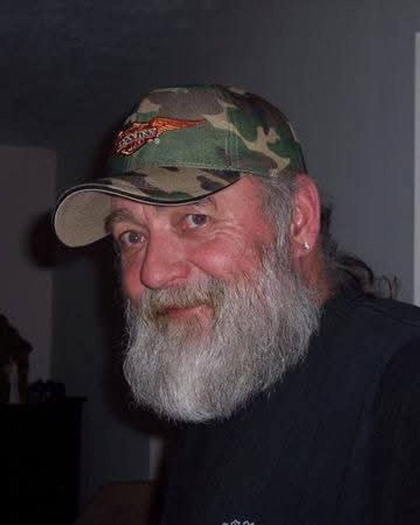 David Ronald McCoy Profile Photo