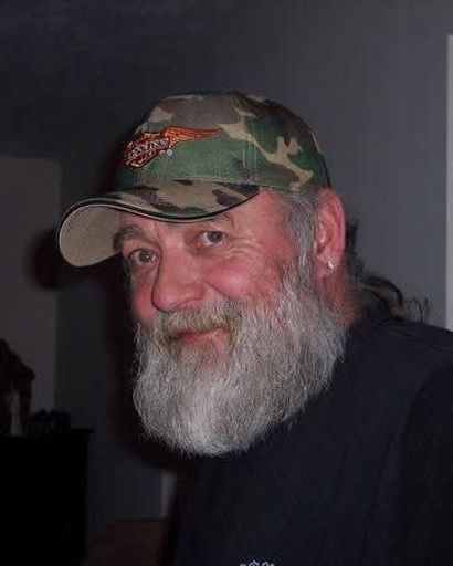 David Ronald McCoy's obituary image