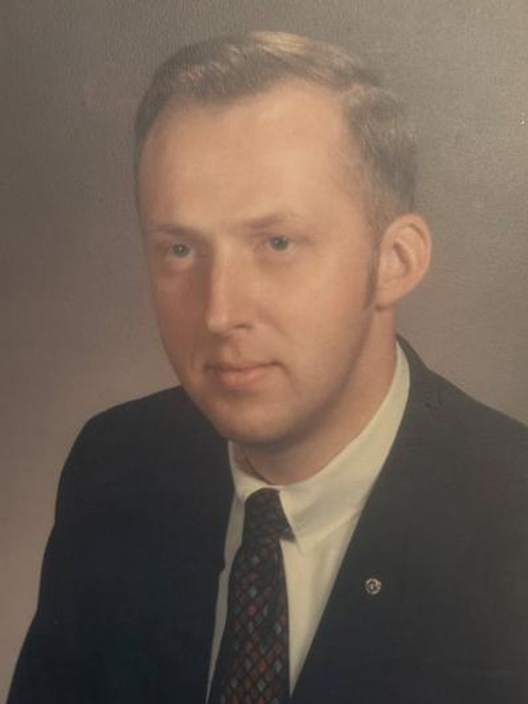 Ronald Wayne Ortquist