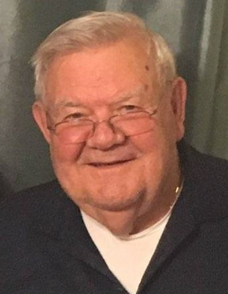 Ltc John Mccurdy, Army (Ret)