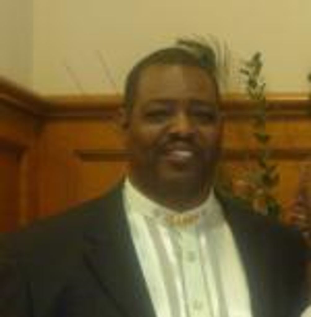 Willie Benjamin Manghram Jr