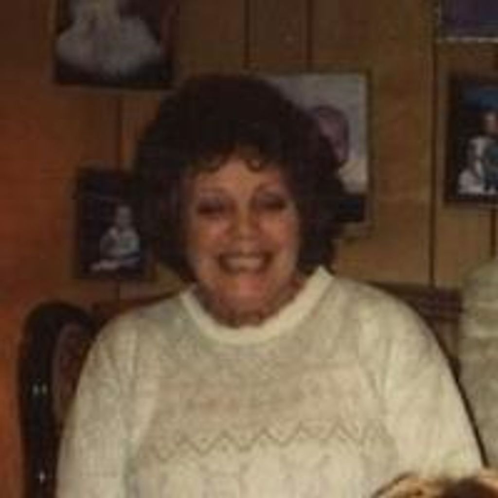 Janet Delores Ratledge