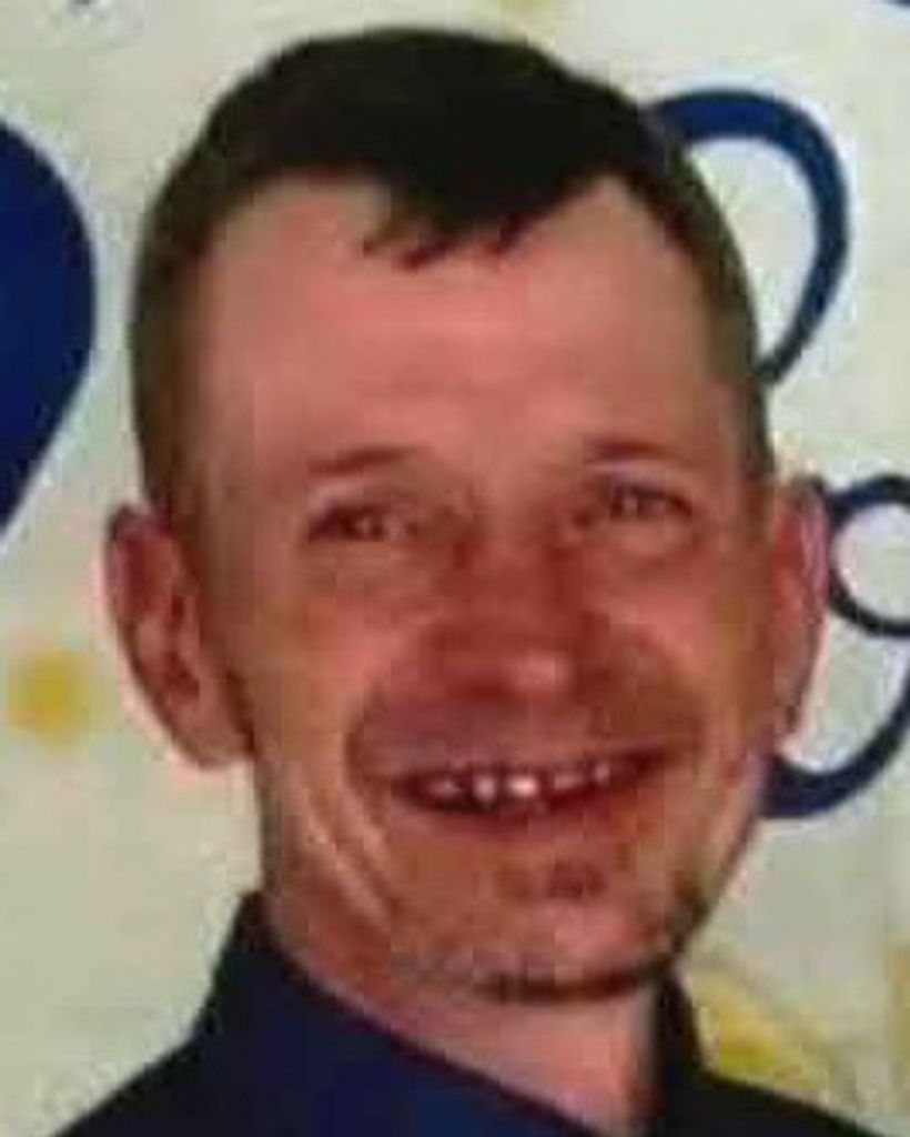 Jason Michael Marburger Profile Photo