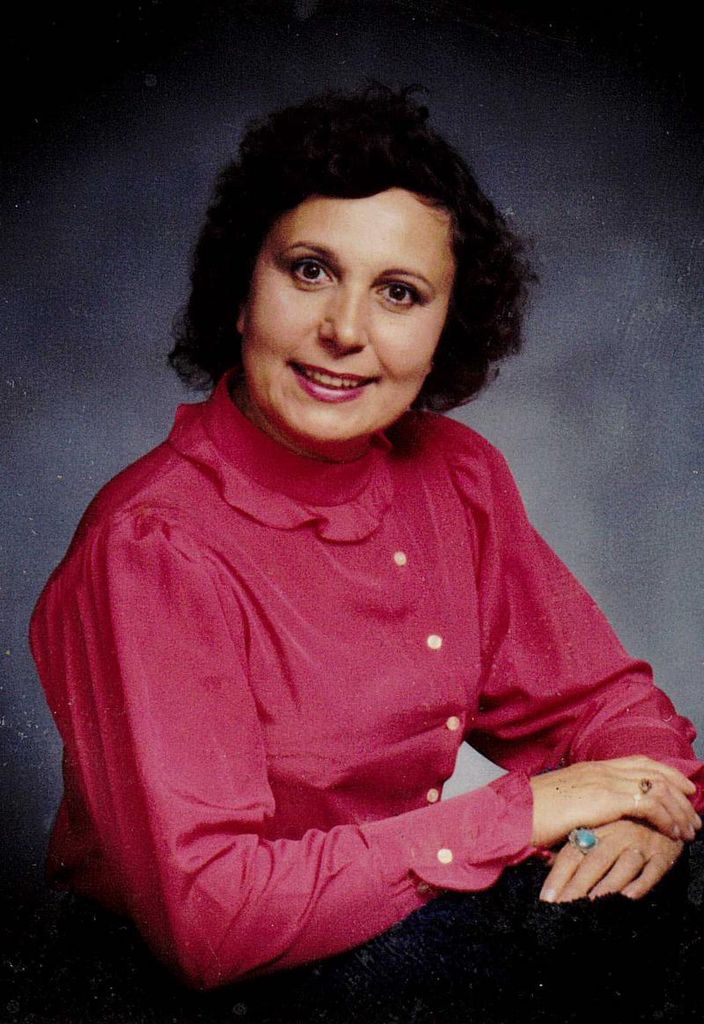 Della I. Novak Profile Photo