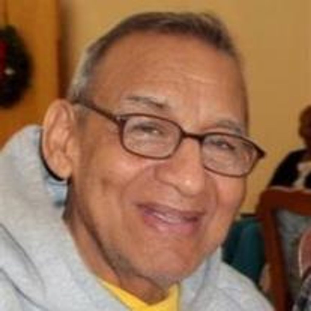 Norman (Louis) Lee Lopez