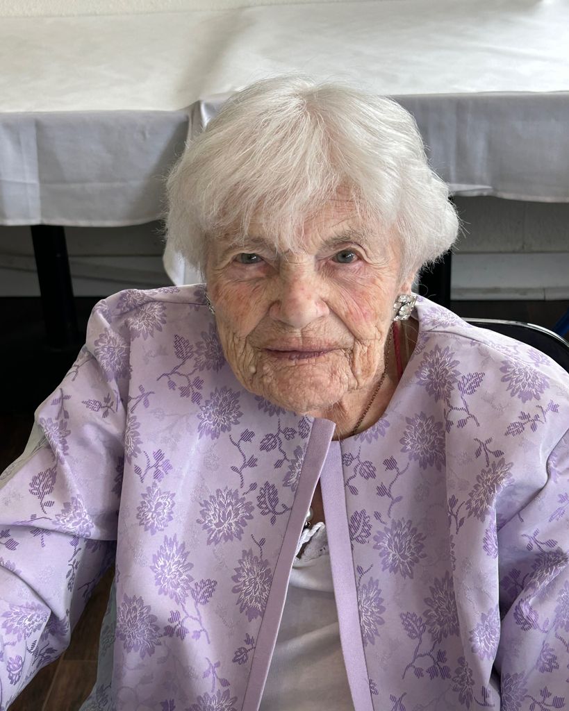 Sylvia “Doretta” Youngdahl Profile Photo