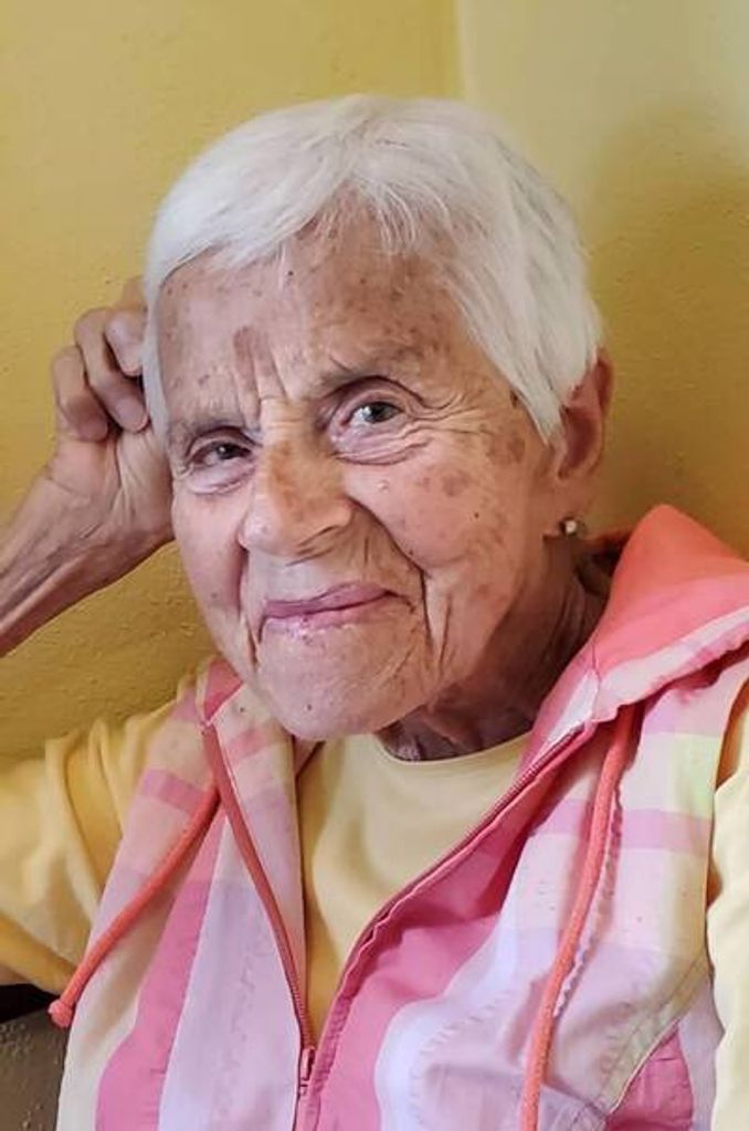 Bette Ann Brinkman Profile Photo