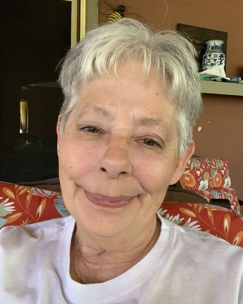 Cathy Bly Profile Photo