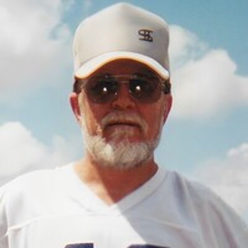 Tommie Troy Selman Profile Photo