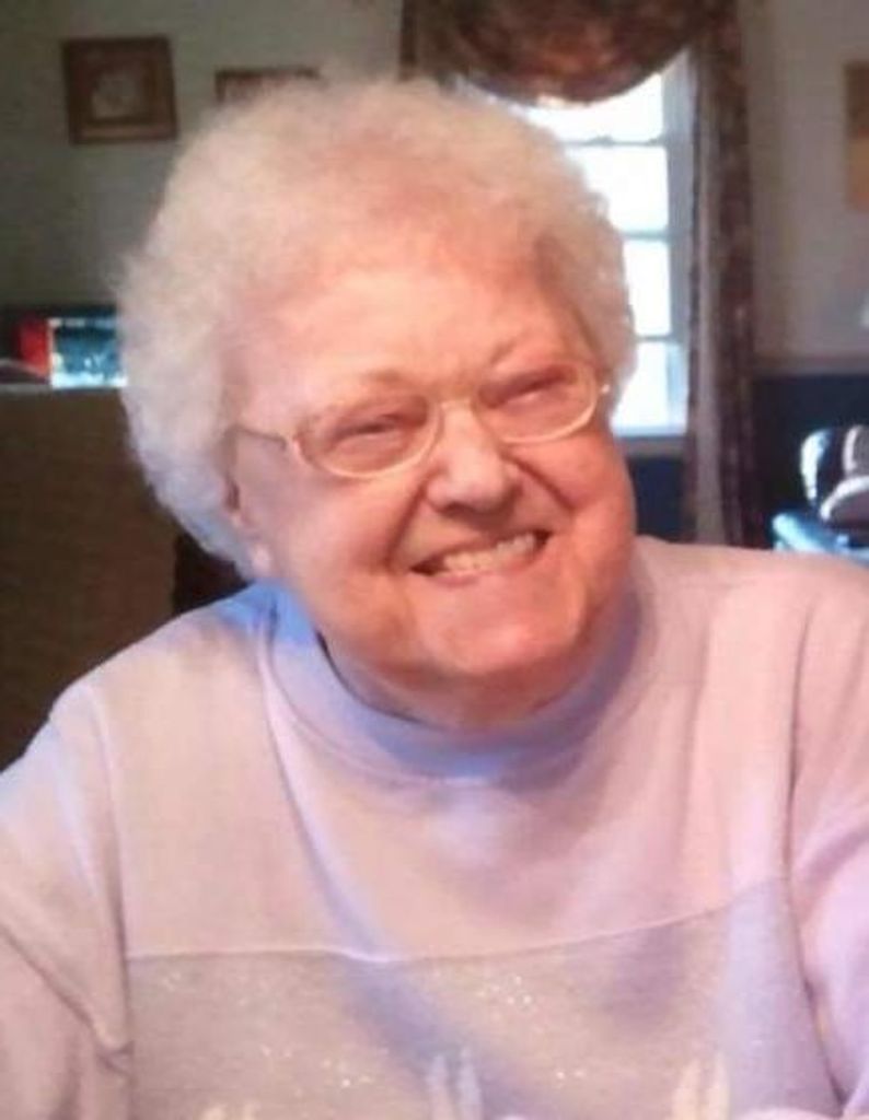 Helen S. Webb