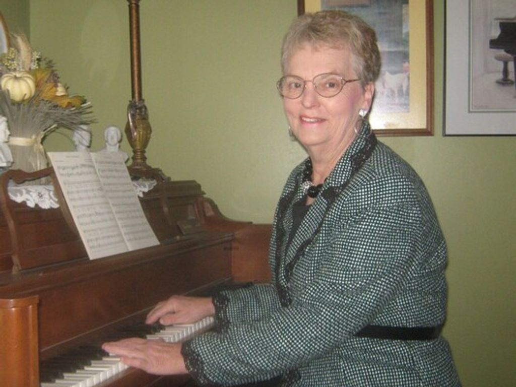 Janice Jean Refsell