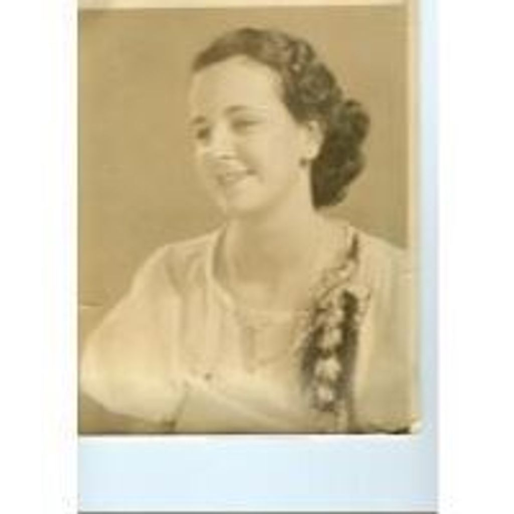 Helen Torrie Gunther