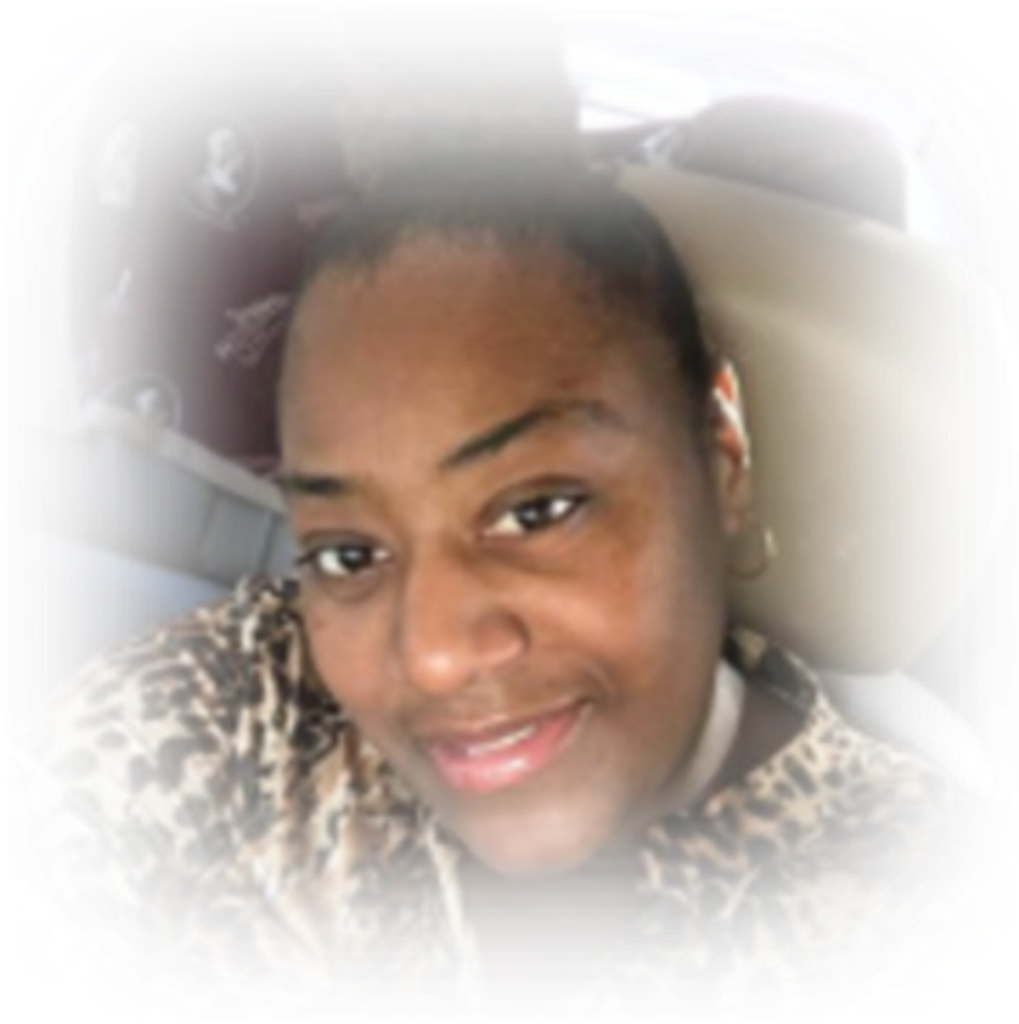 Tynesha Rayshell Daniels