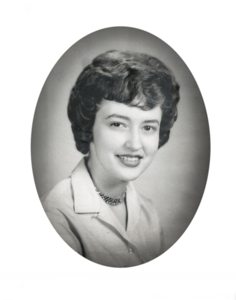 Sandra Bernadette Lucas