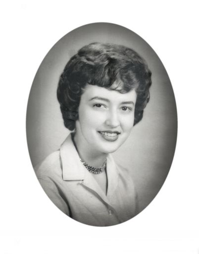 Sandra Bernadette Lucas Profile Photo