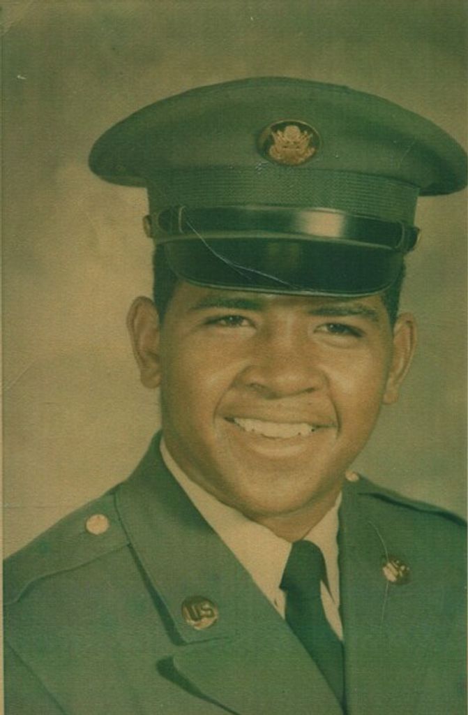 Farris Guidry Profile Photo