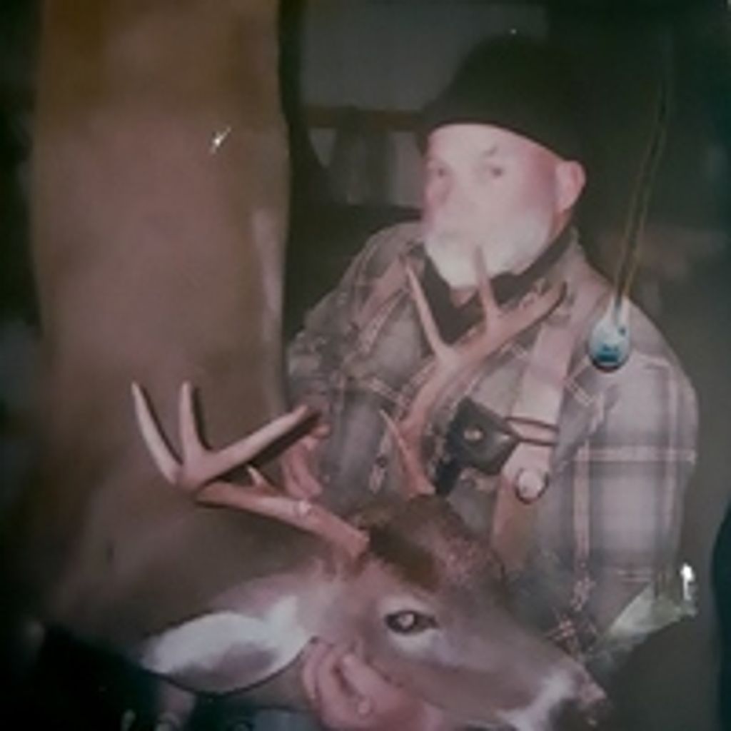 Wilmer "Sonny" "Willie" Nelson Combs  Jr. Profile Photo