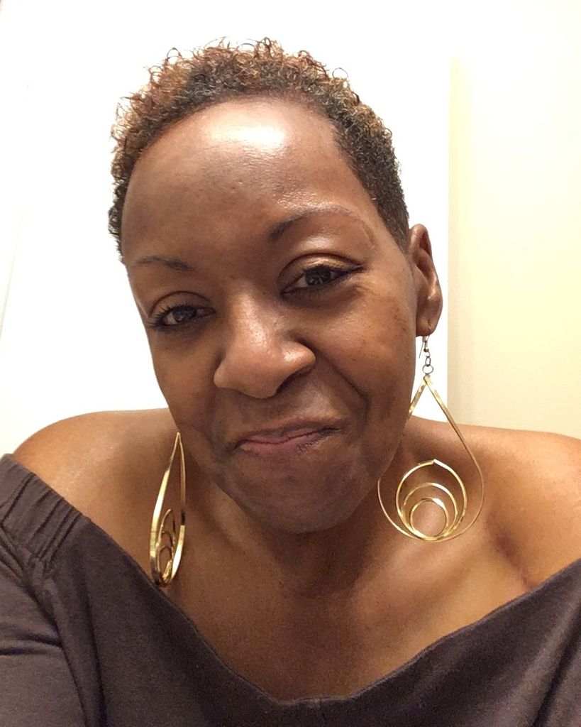 Diane Lorraine Charles