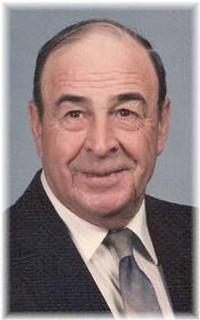 Kenneth J. Dunahee