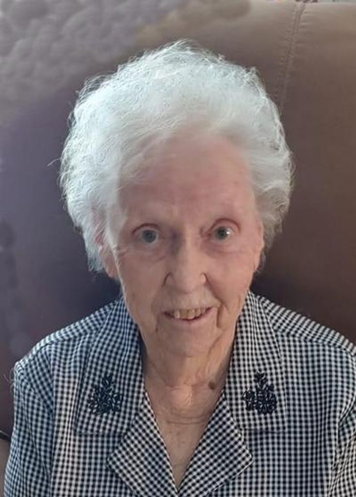 Alice "Jean" Reeves Profile Photo