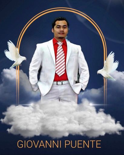 Erick Giovanni Puente Recinos Profile Photo