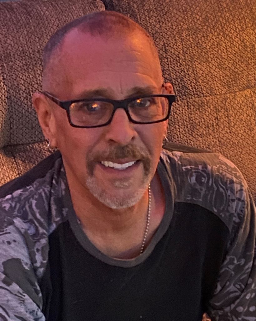 Joshua Paul Gordon