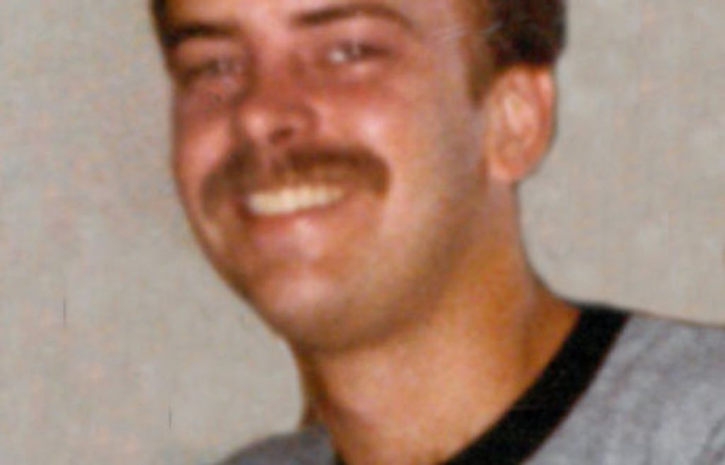 Michael “Mike” Walsh