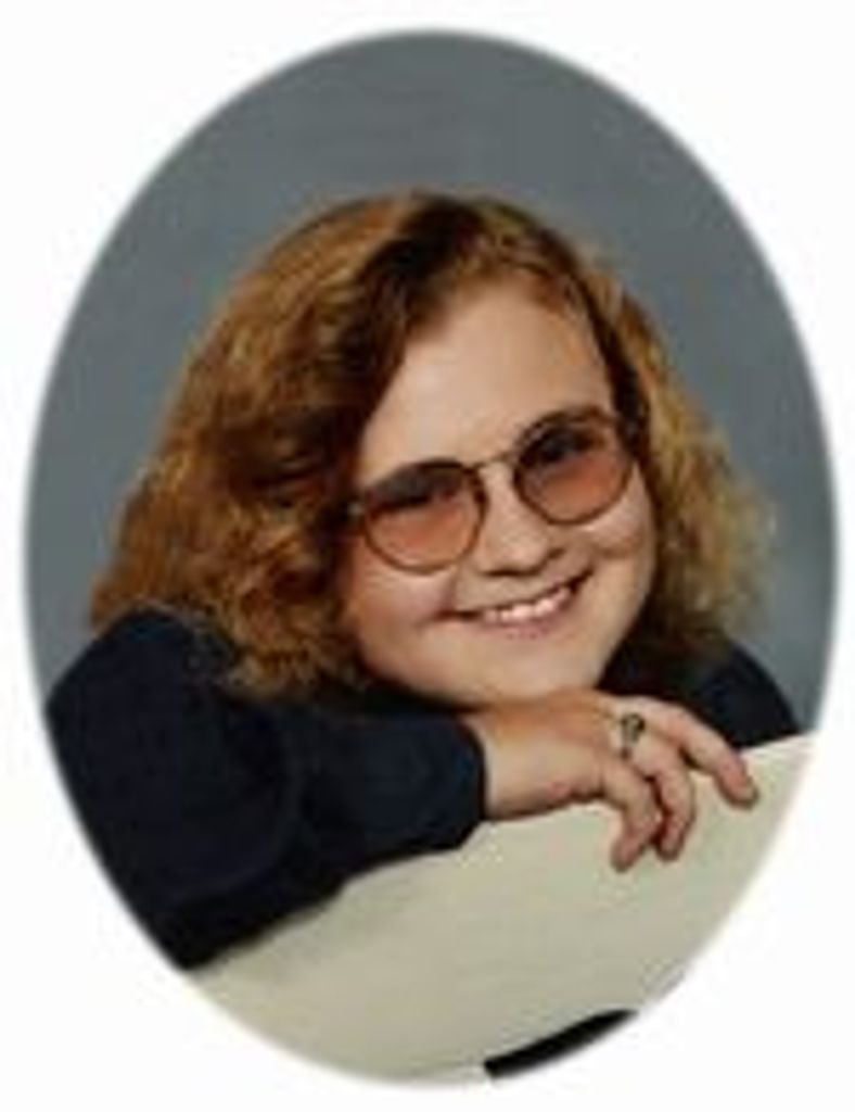 Ann Judy "Annie" Veitz