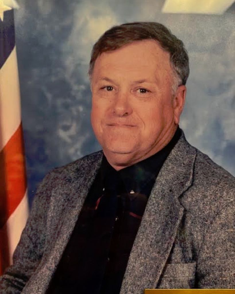 Jerry "Carlton" Grimes Profile Photo