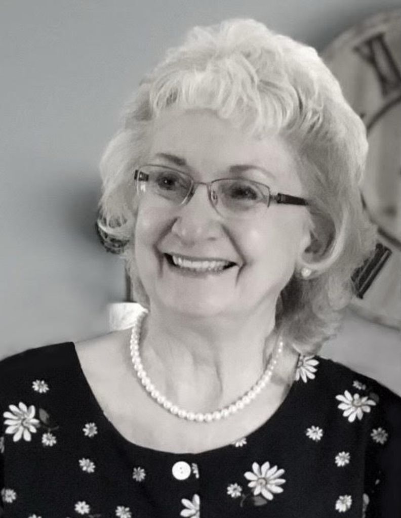 Karen N. (Powelson)  Wahl