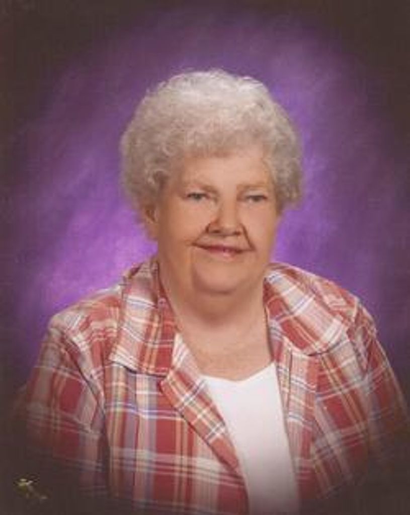 Marilyn Sue Smith