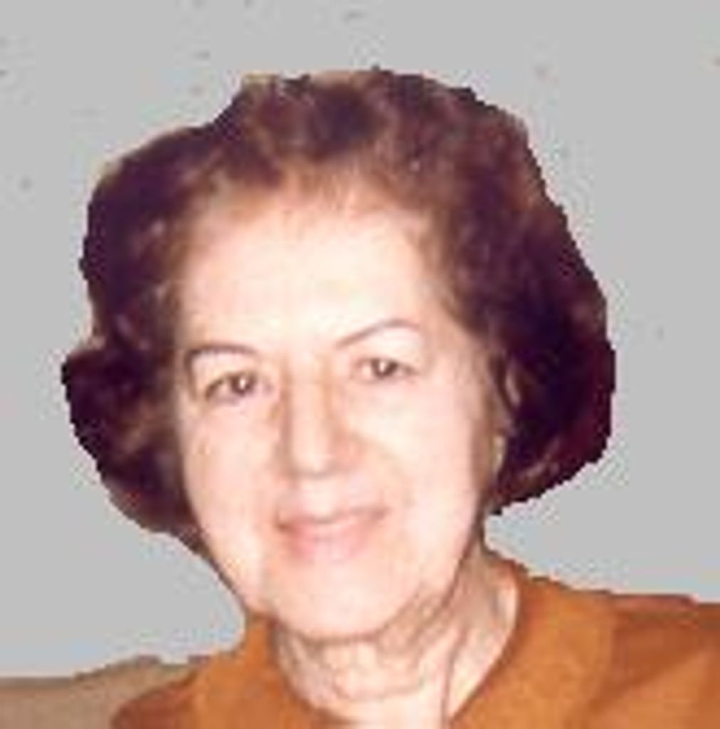 Mary Couto