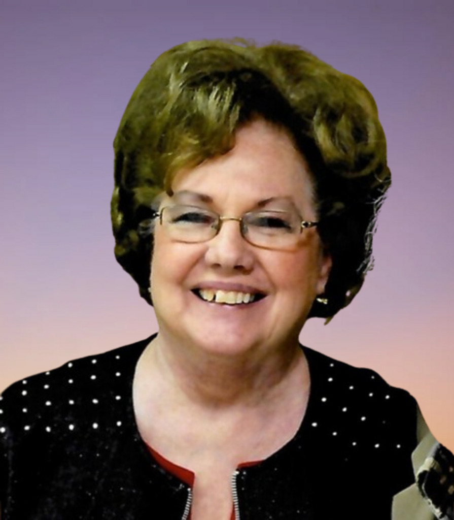 Patsy Ann Smithpeters