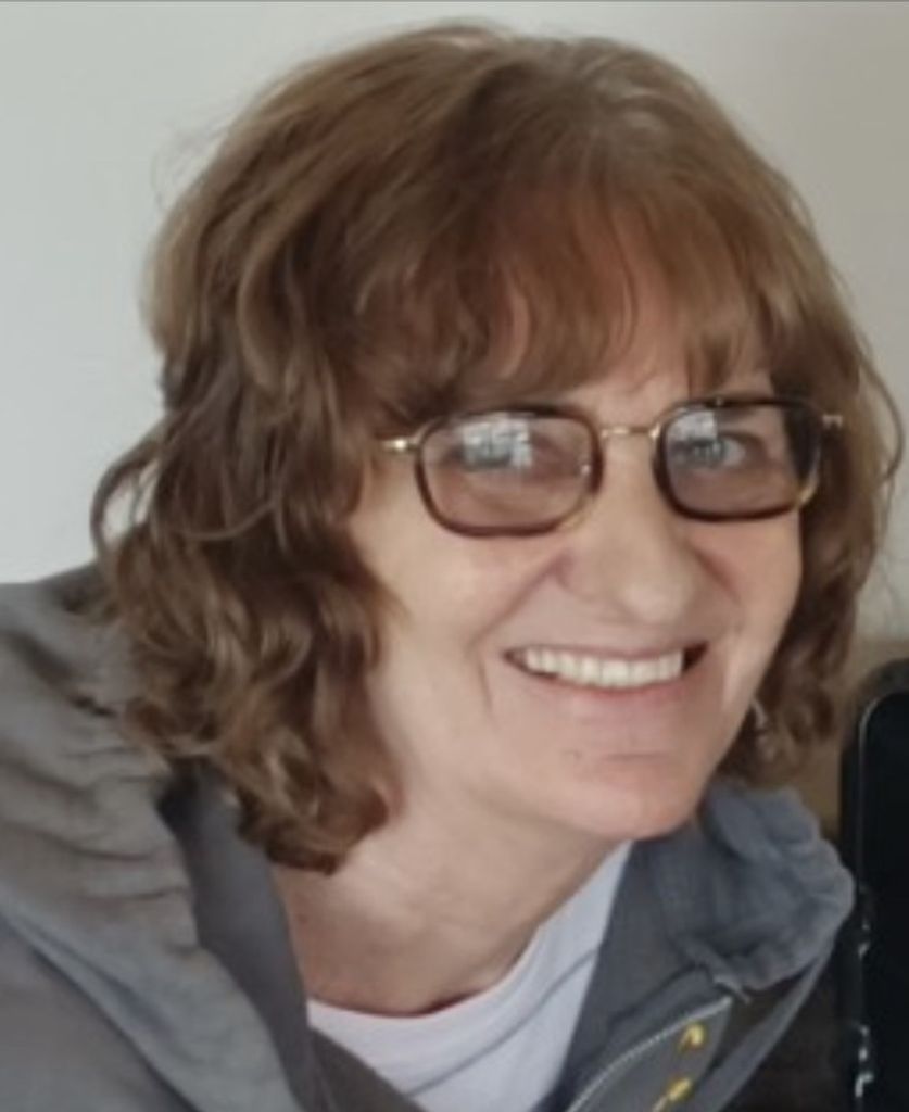 Susan Peterson