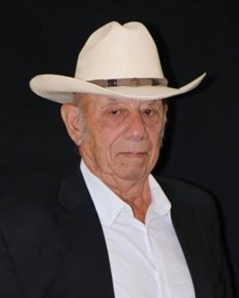 Benito Hernandez, Jr. Profile Photo