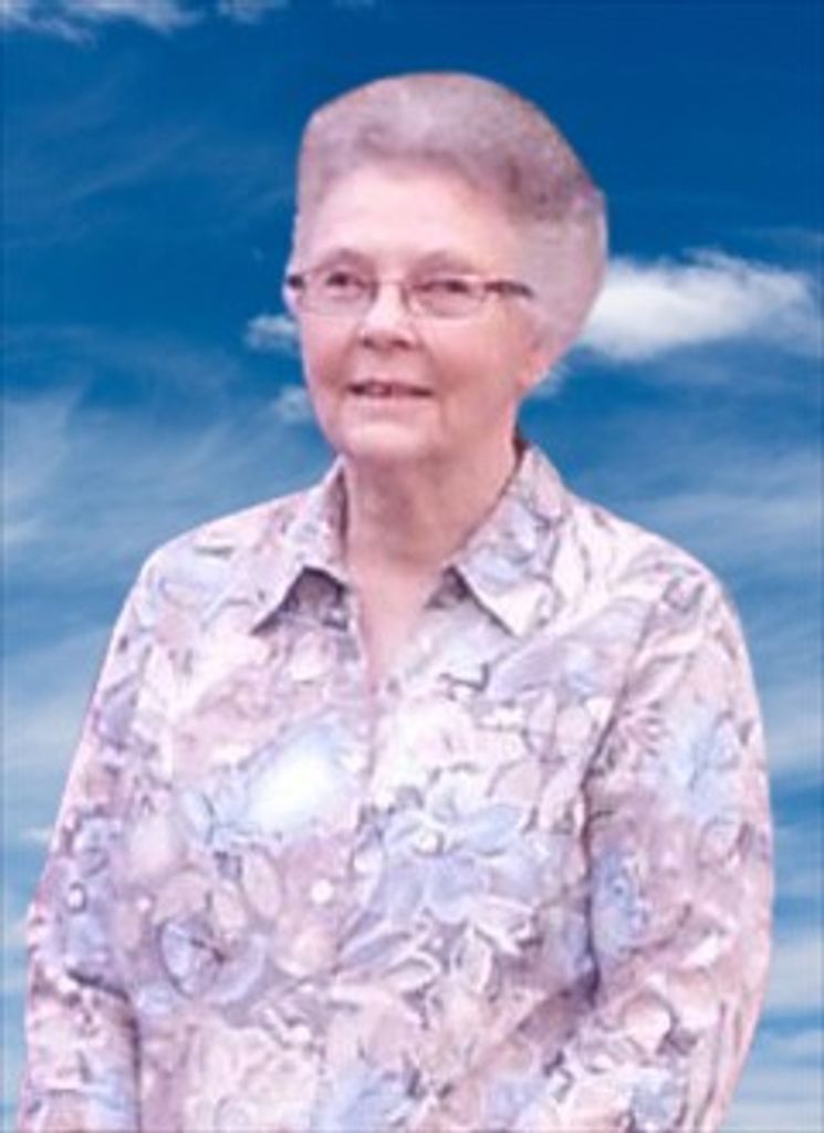 Betty L. Edgemon Profile Photo