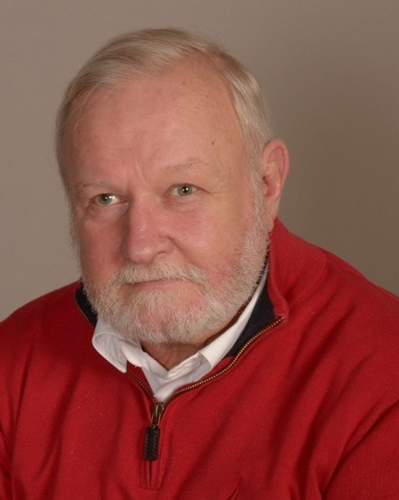 George Ferrell Matheson