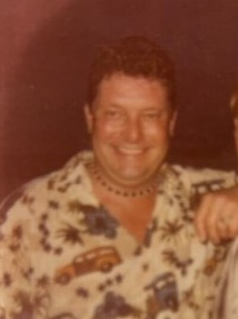 Richard H. Jones Profile Photo
