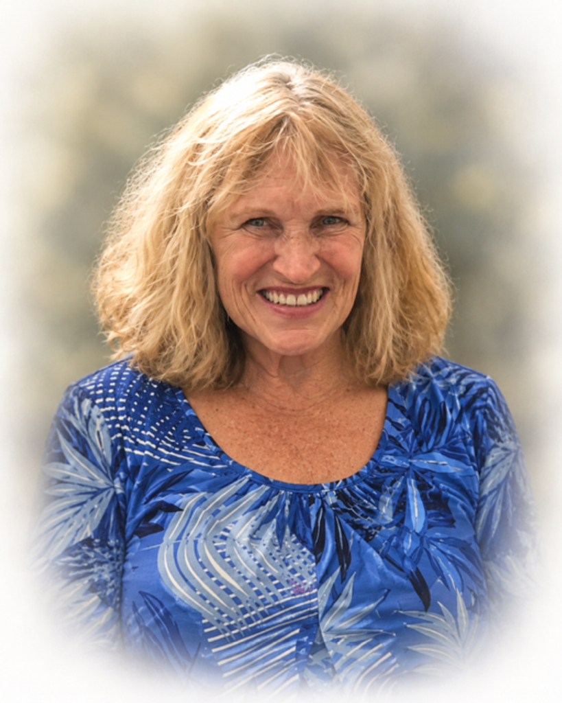 Patricia Ann Kopp