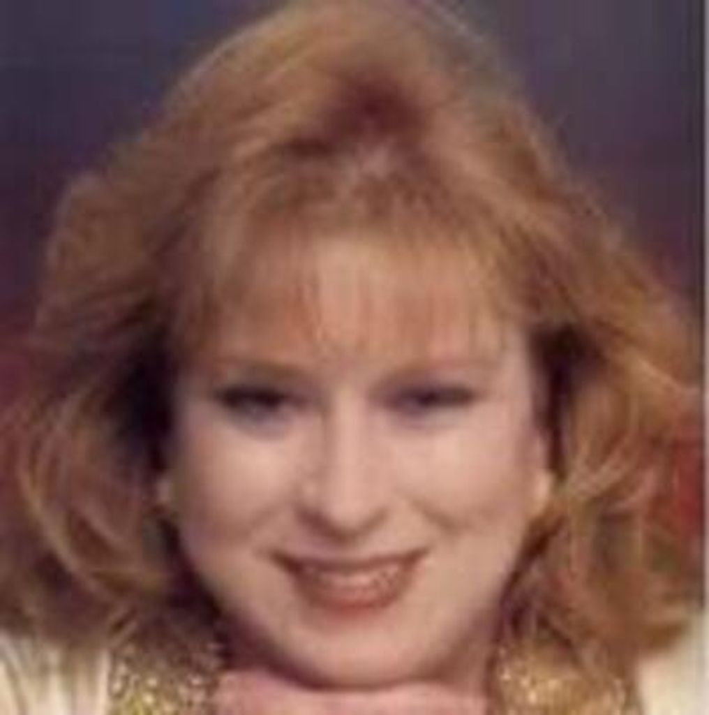 Terri Casper Profile Photo