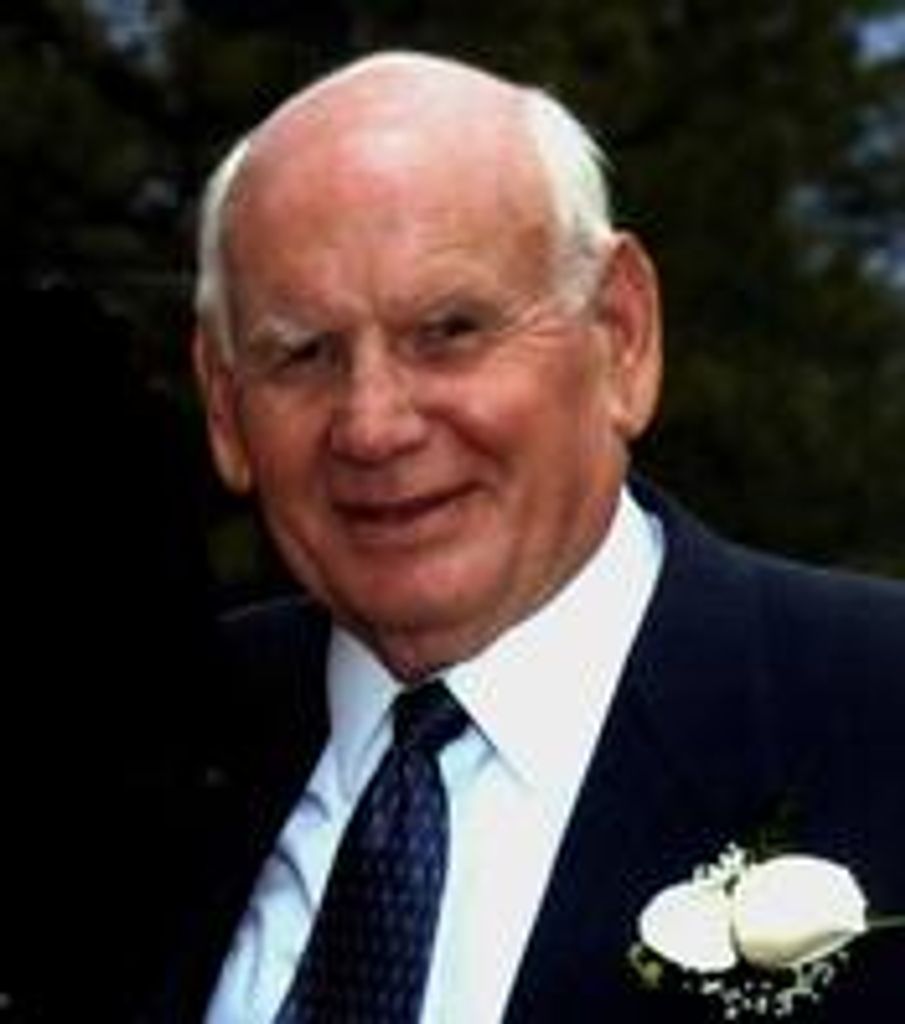 Charles "Chuck" Edward Upton