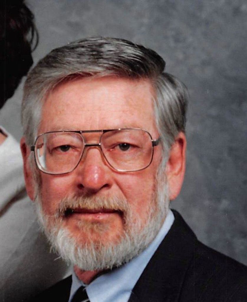 Charles Hudson Allen Profile Photo