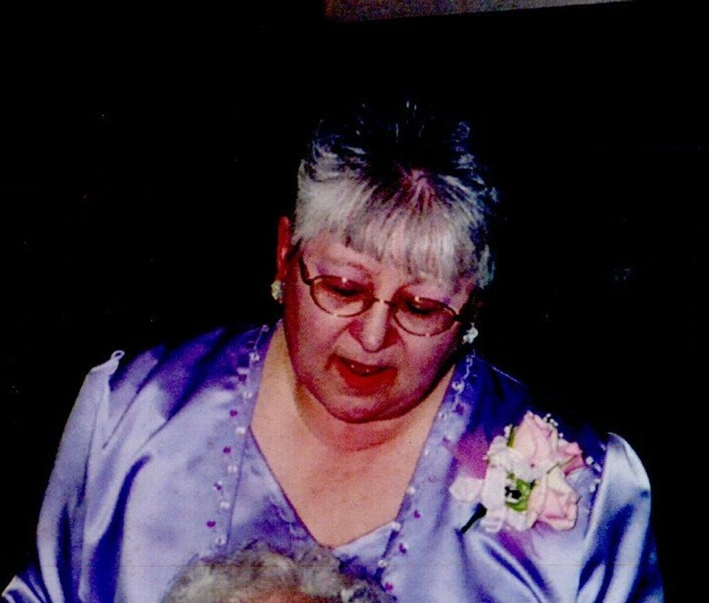 Linda Malmrose Profile Photo