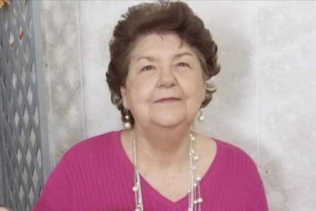 Mildred Janette Yates Dalton Profile Photo