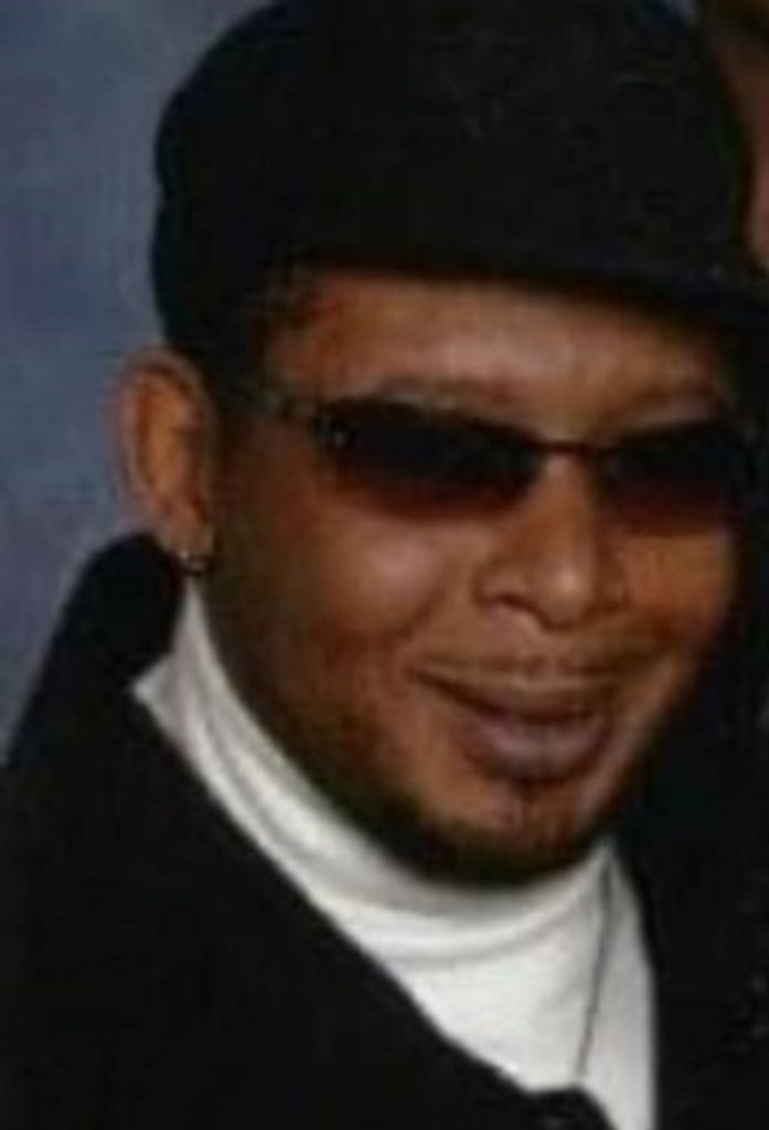 David Earl Simmons Sr