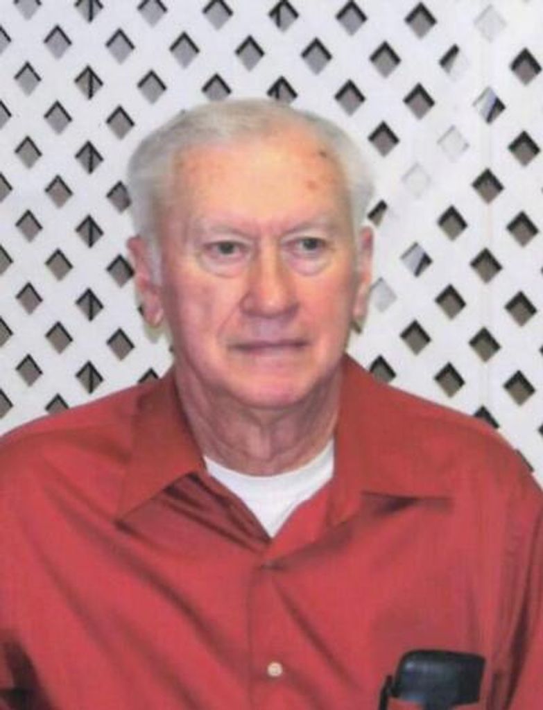 Earnest Dale Graham Profile Photo