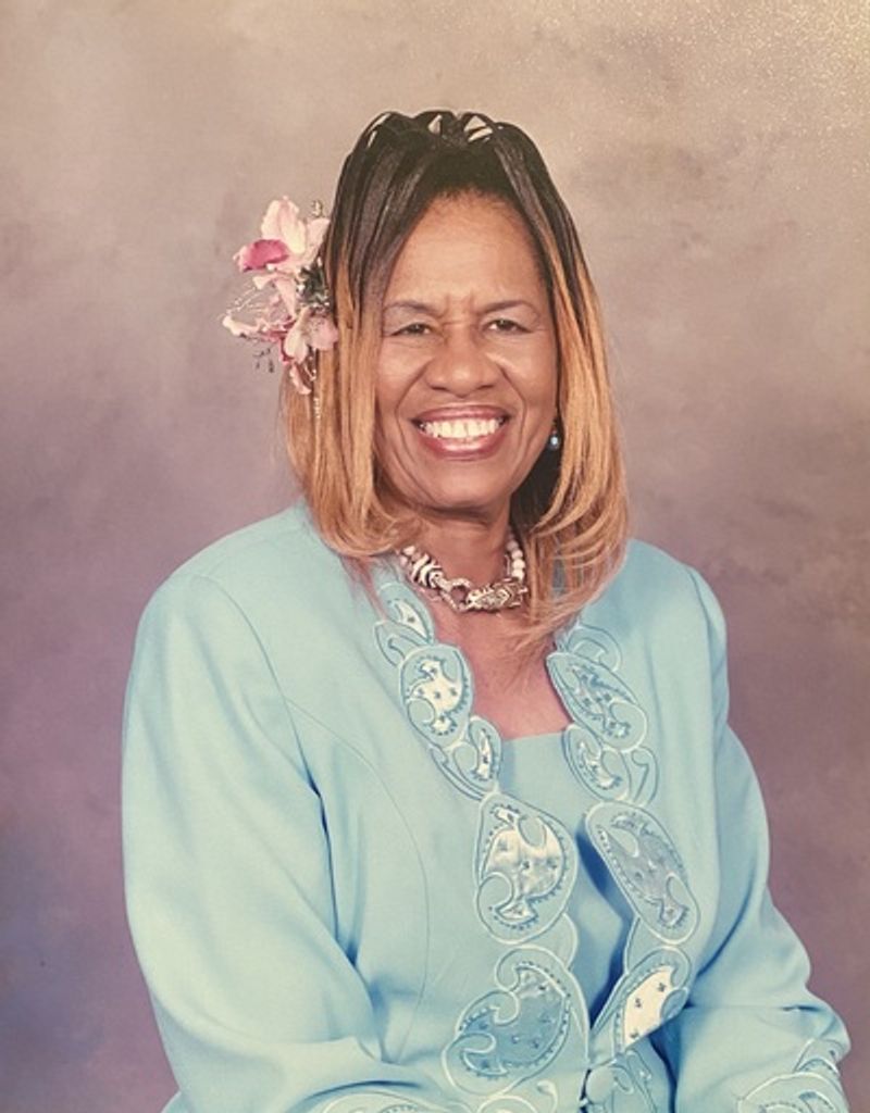 Mizella Tate Windley Profile Photo