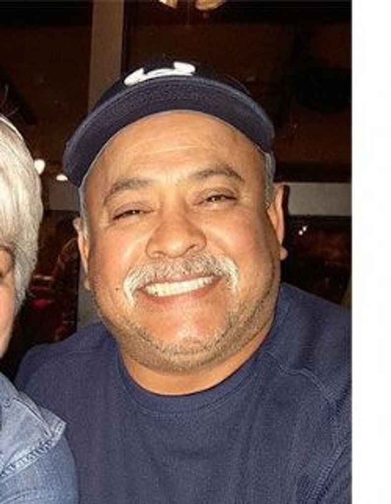 Juan "Beto" Alberto Castillo Profile Photo